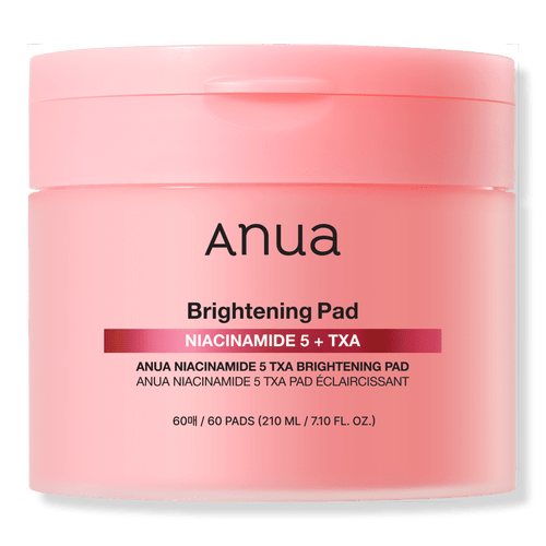 Anua Niacinamide 5 TXA Brightening Pad 210ML ( 60 PADS )