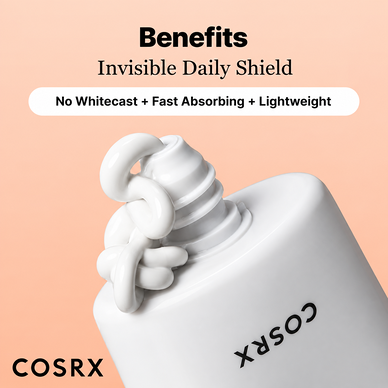 COSRX Vitamin E Vitalizing Sunscreen SPF 50+