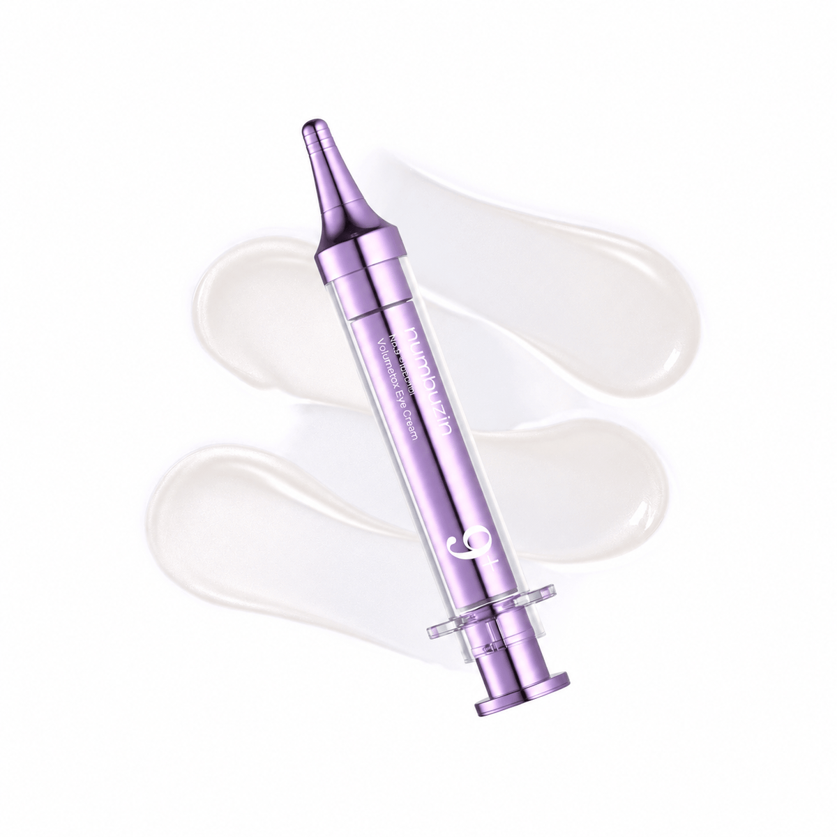 Numbuzin No.9 NAD Retinol Volumetox Eye Cream 10ML