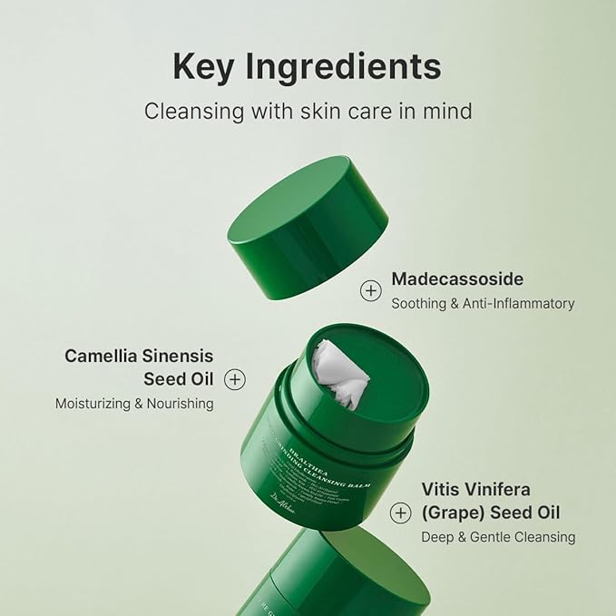 DR.ALTHEA Pure Grinding Cleansing Balm 50ml
