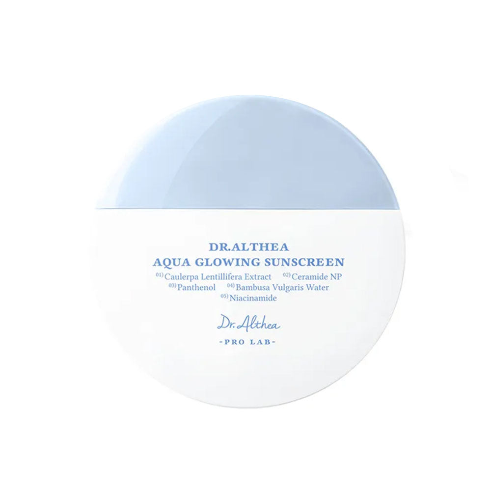 Dr.Althea Pro Lab Aqua Glowing Sunscreen 45 ml