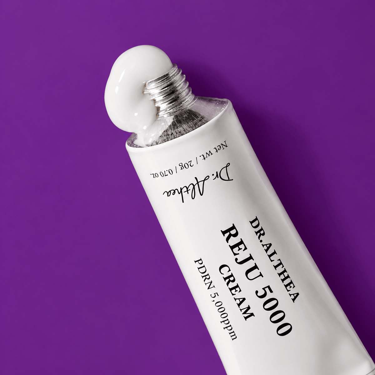 Dr. Althea Reju 5000 Cream 20g | Intensive Skin Barrier Repair Cream