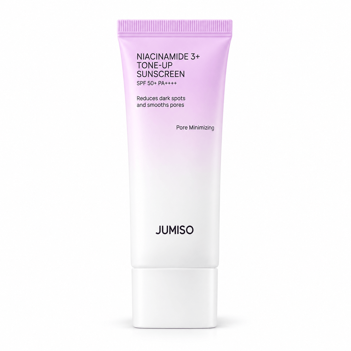 Jumiso Niacinamide 3+ Tone-Up Sunscreen 40ML