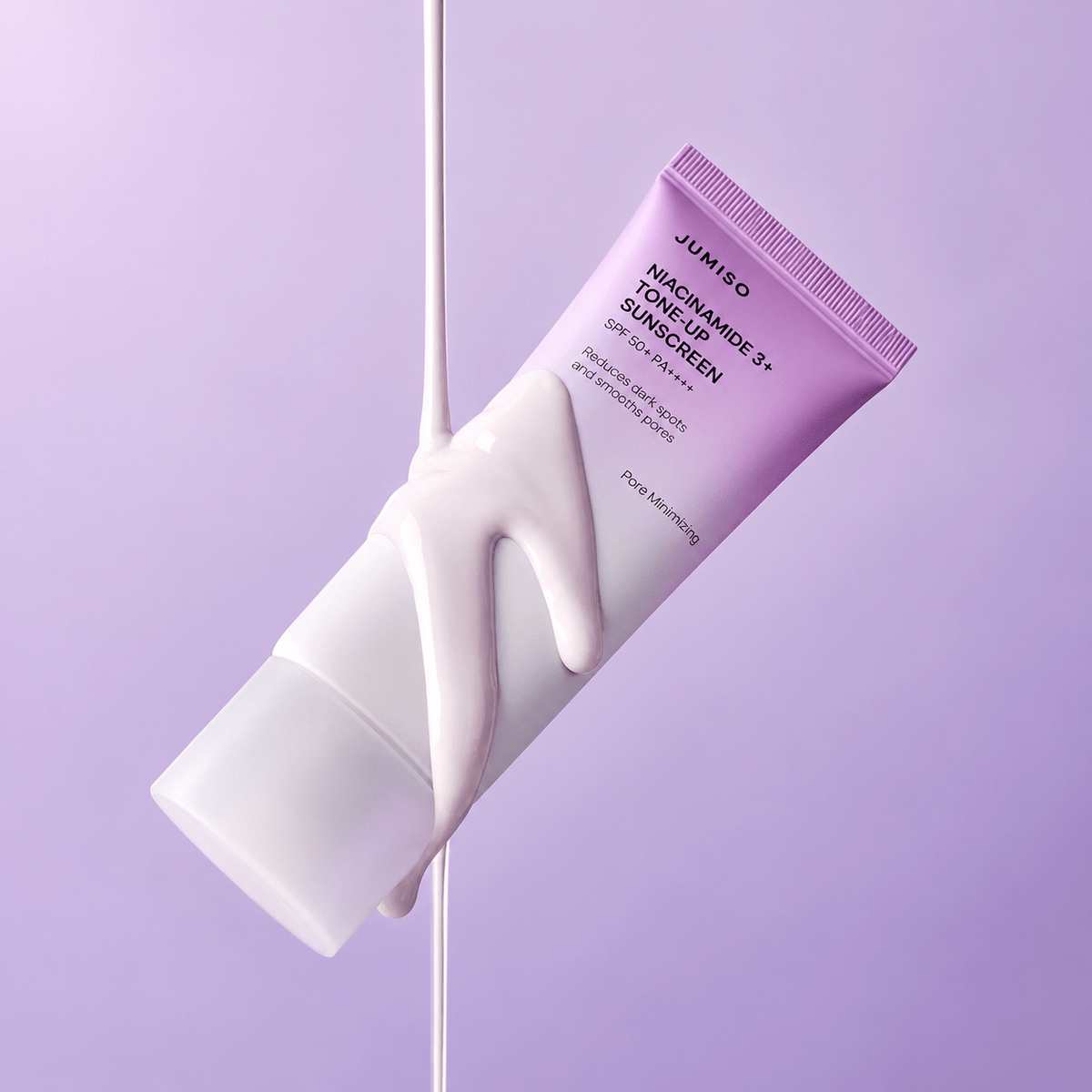 Jumiso Niacinamide 3+ Tone-Up Sunscreen 40ML