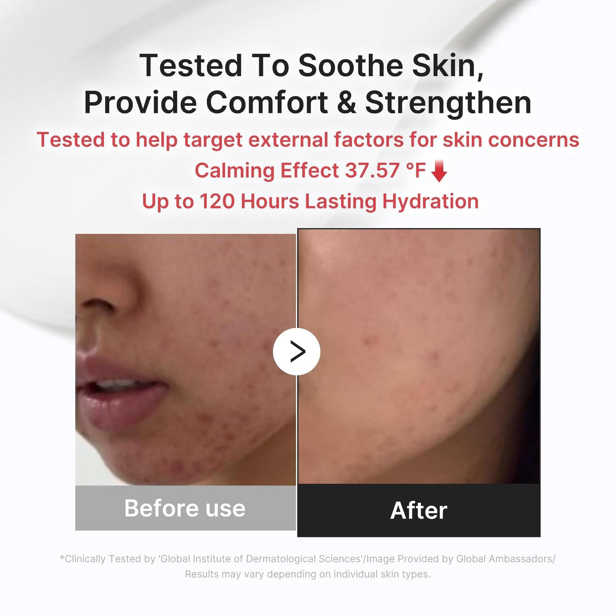 Medicube Daily Relief Cream hydrating soothing moisturizer 05