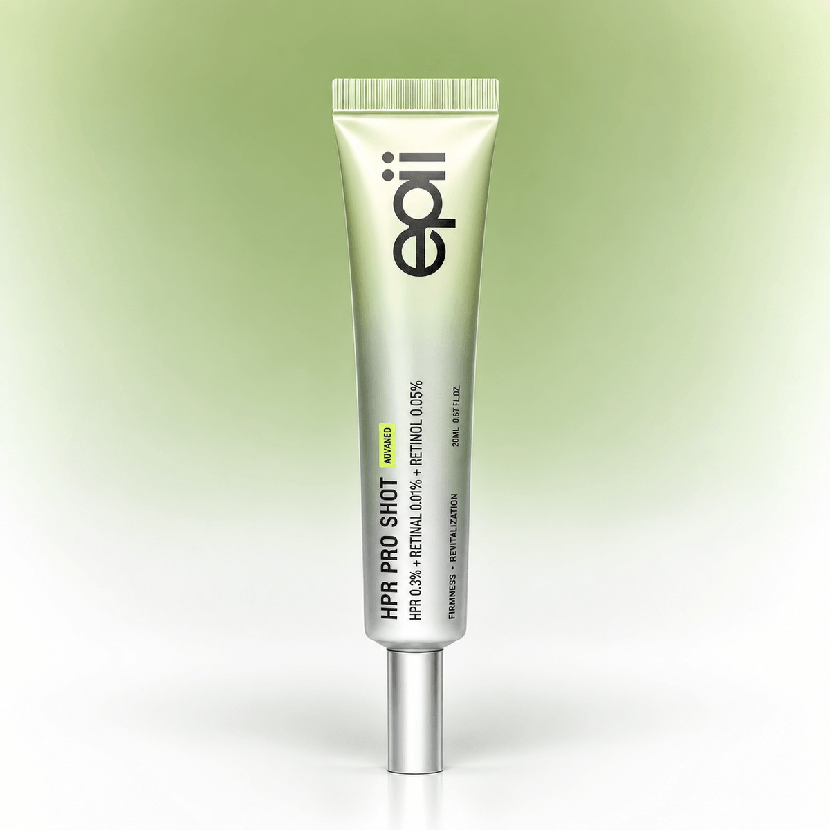 EPII HPR Pro Shot 20ML