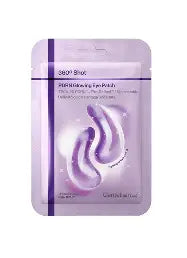 Centellian24 360 Shot PDRN Glowing Eye Patch 12pcs