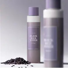 I’m from Black Rice Toner 150ML