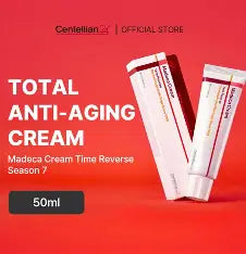 Centellian24 Madeca Cream Time Reverse 50ML