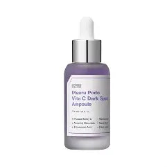 SUNGBOON EDITOR Meoru Podi Vita C Dark Spot Ampoule 30ML