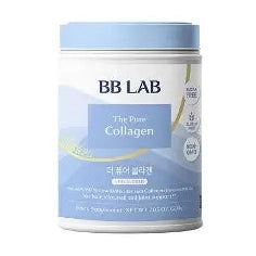 Nutrione BB LAB The Pure Collagen 200 G | Korean Collagen Beauty Supplement for Skin Elasticity, Firmness & Healthy-Looking Skin