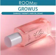 GROWUS Damage Therapy Hair Oil 65ML