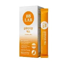 Nutrione BB LAB Dietary Supplement 15 Sticks | Korean Daily Inner Beauty & Wellness Supplement