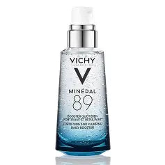 Vichy Mineral 89 Fortifying and Plumping Daily Booster 50ML