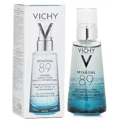 Vichy Mineral 89 Fortifying and Plumping Daily Booster 50ML
