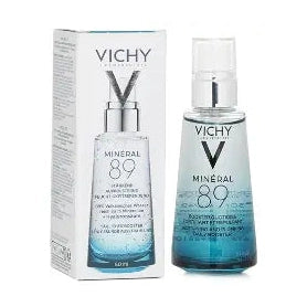 Vichy Mineral 89 Fortifying and Plumping Daily Booster 50ML