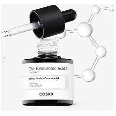 COSRX The Hyaluronic Acid 3 Amino Acids + Ceramide NP 20ML