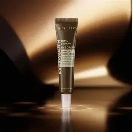 NINELESS Ever‑Youth Dual Effect Eye Cream 20ML