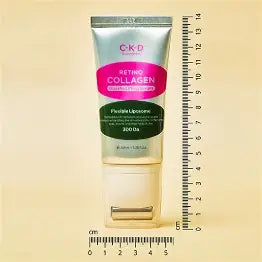 CKD Retino Collagen Guasha Lifting Serum 40ML
