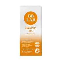 Nutrione BB LAB Dietary Supplement 15 Sticks | Korean Daily Inner Beauty & Wellness Supplement