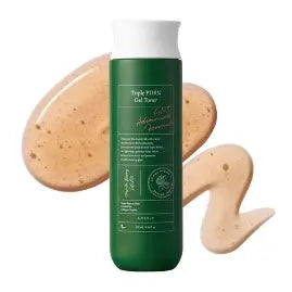 AXIS‑Y Triple PDRN Gel Toner 270ML