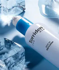 Torriden Dive‑In For Men Gel Lotion 200ML