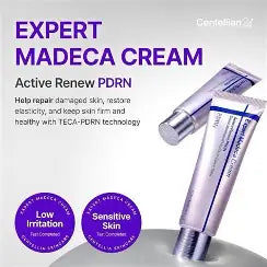 Centellian24 Madeca Cream Active Renew PDRN 50ML