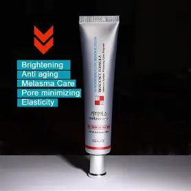BEAUTE 3D Whitening Clinic Renewal Cream 40ML