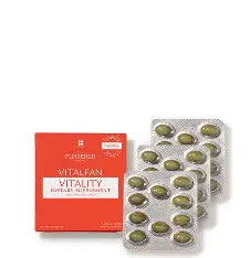 RENE FURTERER Vitalfan Vitality Capsules