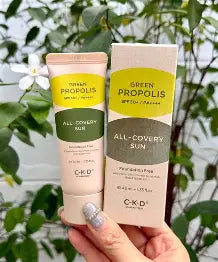 CKD Green Propolis All Covery Sun 40ML