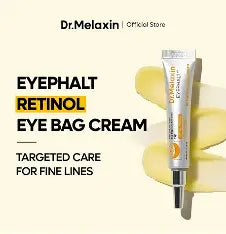 Dr.Melaxin Eyephalt Eyebag Cream 10g