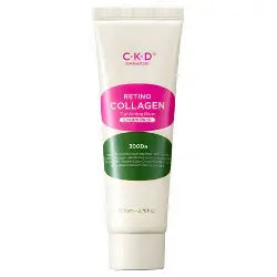 CKD Retino Collagen 300 Tightening Glow Cream 80ML