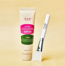 CKD Retino Collagen 300 Tightening Glow Cream 80ML