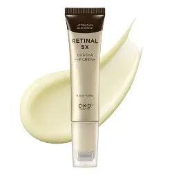 CKD Retinal 5X Guasha Eye Cream 30ML