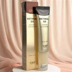 CKD Retinal 5X Guasha Eye Cream 30ML