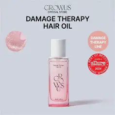GROWUS Damage Therapy Hair Oil 65ML