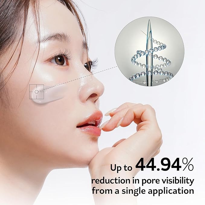 PESTLO Rejurecipe MTS Roller Serum 50ml microneedle firming serum with roller applicator