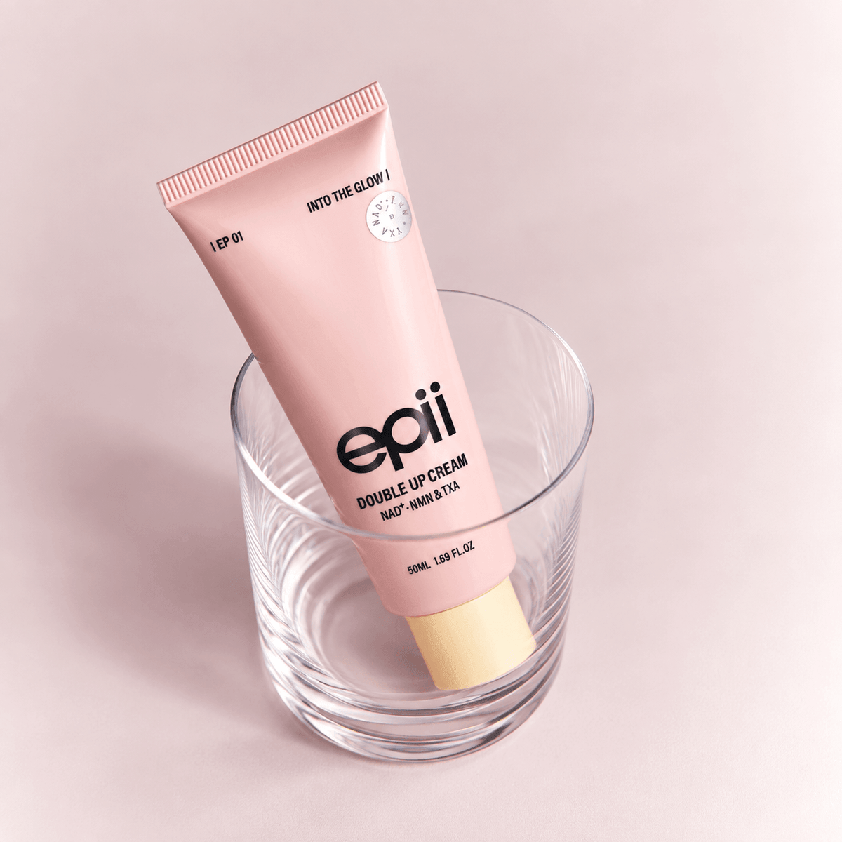 EPII Double Up Cream NAD+ NMN & TXA 50ML
