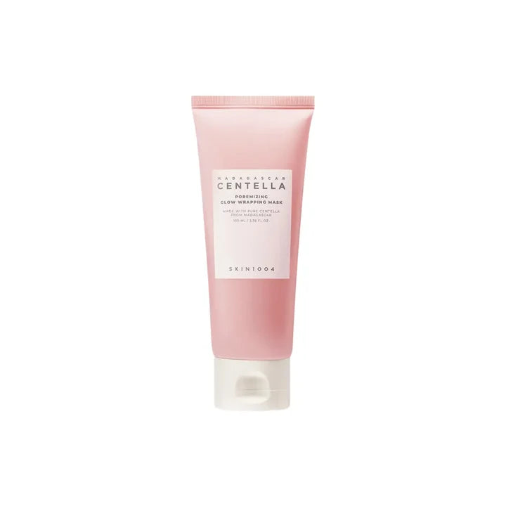 SKIN1004 Madagascar Centella Poremizing Glow Wrapping Mask 100 ML