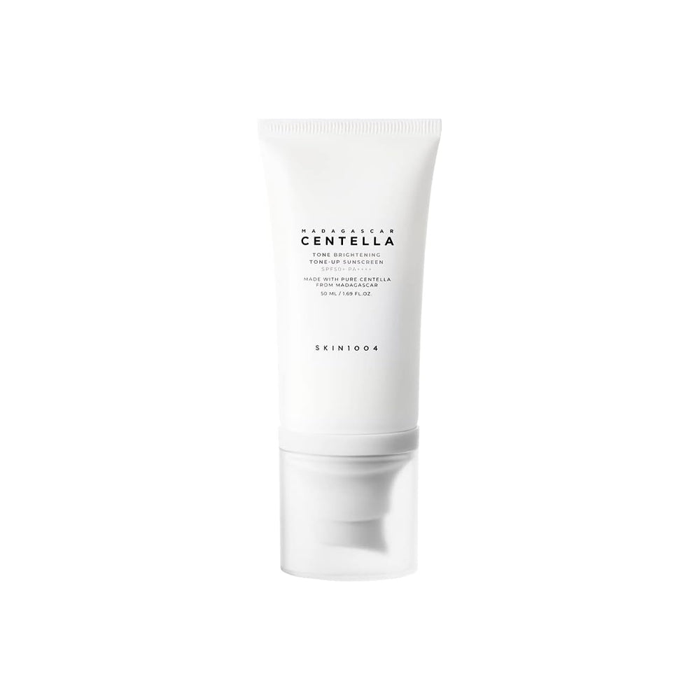 SKIN1004 Madagascar Centella Tone Brightening Tone-Up Sunscreen 50ml