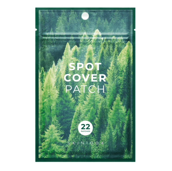 SKIN1004 Madagascar Centella Tea-Trica Spot Cover Patch ( 22Patches )