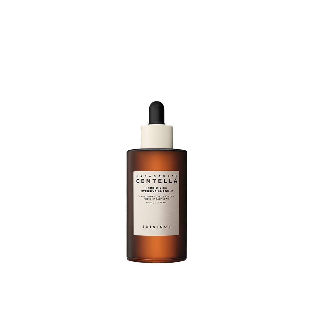 SKIN1004 Madagascar Centella Probio Cica Intensive Ampoule 50ML