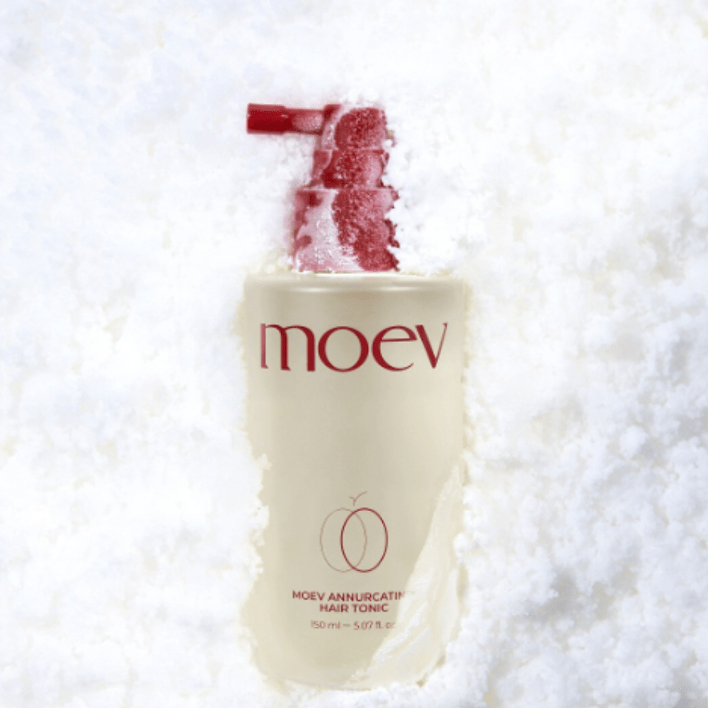 Moev Annurcatin Hair Tonik 150ml