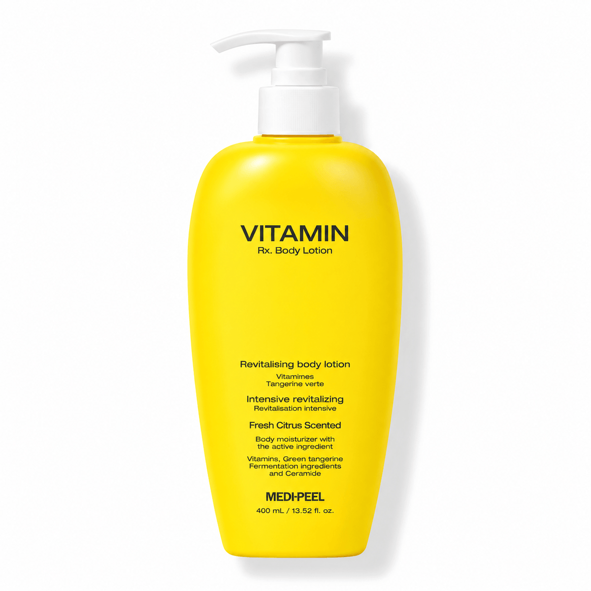 MEDI-PEEL Vitamin RX Body Lotion 400ML