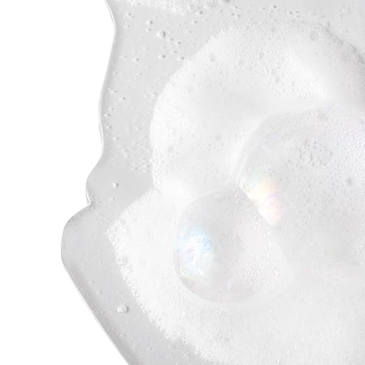 CeraVe Foaming Cleanser 473ml rich foaming lather gentle daily face cleanser