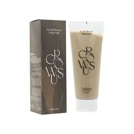 GROWUS Sea Salt Therapy Scaler 250g