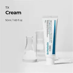 Dr. Melaxin TX‑Cream 50g