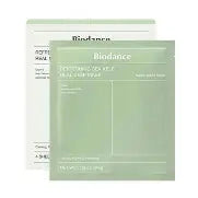 Biodance Refreshing Sea Kelp Real Deep Mask 34g X 4