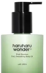 Haruharu Wonder Black Bamboo Body Oil 200ML