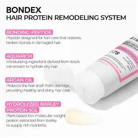 DR.MELAXIN Bondex 11 Clinic 250ml